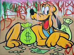 Pluto - Dillon Boy