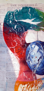 Pop lips n.7 - Giorgio Stocco