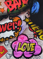 Powerful Crazy Love - Margot Laffon