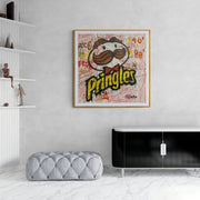 Pringles - Freda People