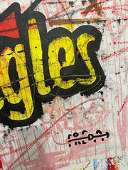 Pringles - Freda People