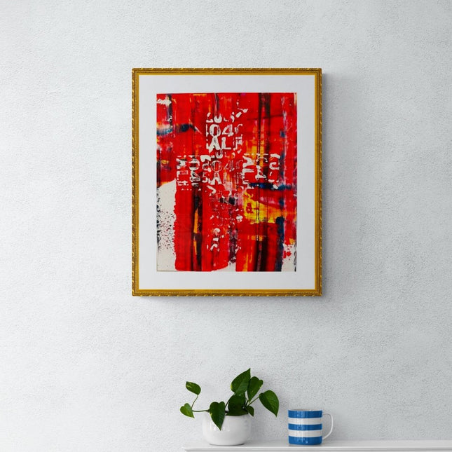 Resurrection III - Karl Lagasse