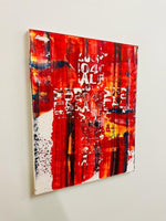 Resurrection III - Karl Lagasse