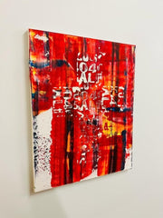 Resurrection III - Karl Lagasse