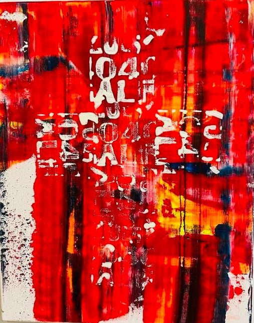 Resurrection III - Karl Lagasse