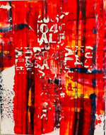 Resurrection III - Karl Lagasse