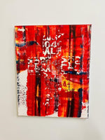 Resurrection III - Karl Lagasse