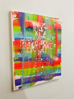 Resurrection VII - Karl Lagasse