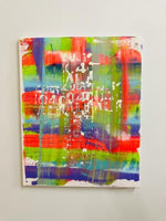 Resurrection VII - Karl Lagasse