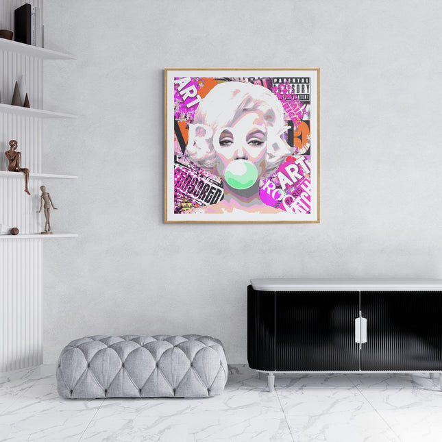 Rock - Thierry Auger