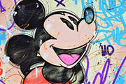 Rogue - Mickey - Cross Magri
