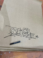 Rolling Stone Logo - Doped Out M
