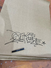 Rolling Stone Logo - Doped Out M