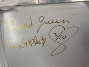 Royal Queen - Van Apple