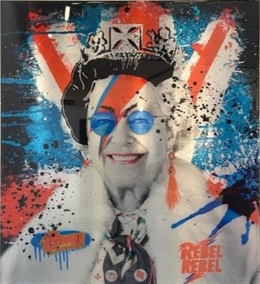 Royal Queen - Van Apple