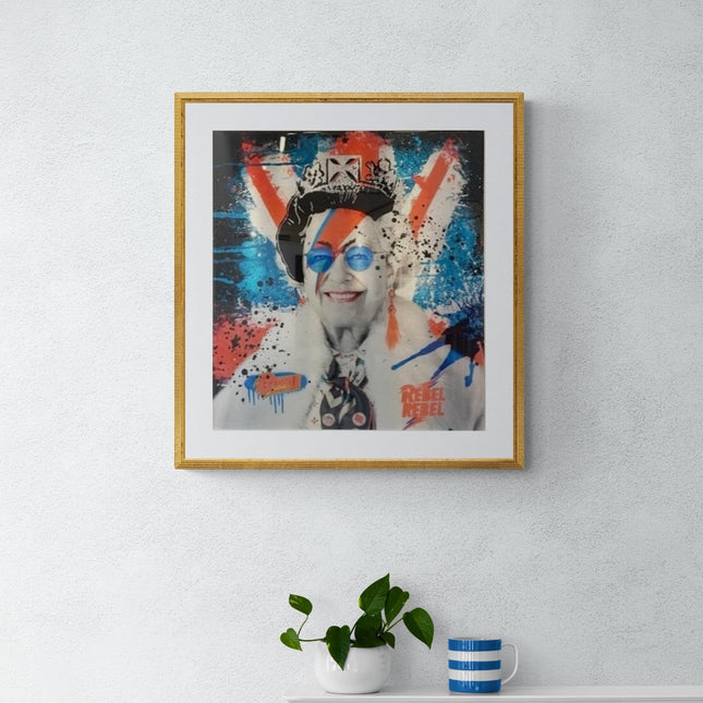 Royal Queen - Van Apple