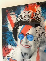 Royal Queen - Van Apple