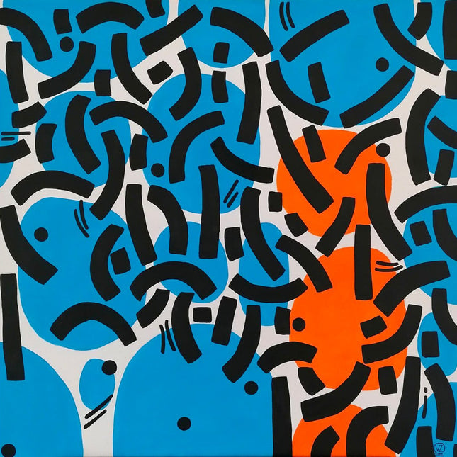 Segni di fine estate - Valeria Zaccheddu