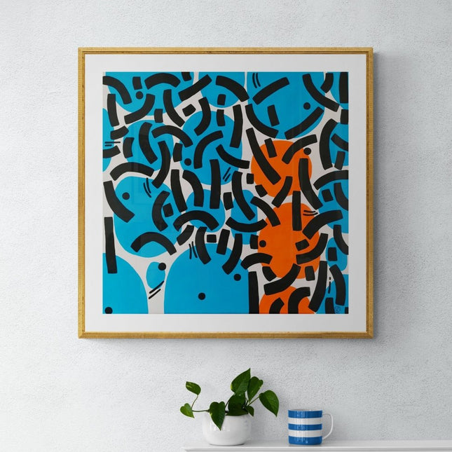 Segni di fine estate - Valeria Zaccheddu