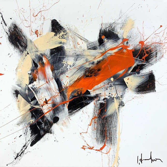 Senza titolo - (17-2-D) - Silvio Formichetti