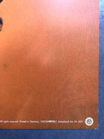Shot Orange Marylin - Andy Warhol