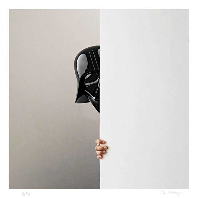 So Human ! - Mr Strange