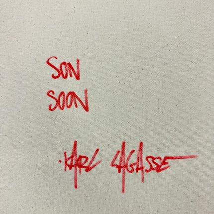 Son Soon - Karl Lagasse