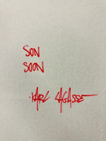 Son Soon - Karl Lagasse