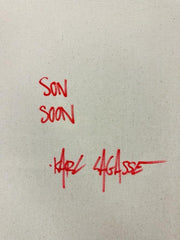Son Soon - Karl Lagasse