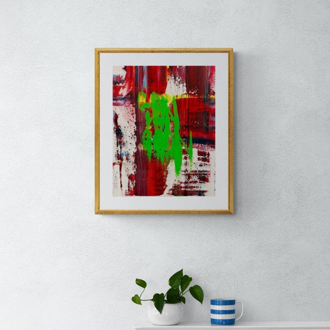 Son Soon - Karl Lagasse