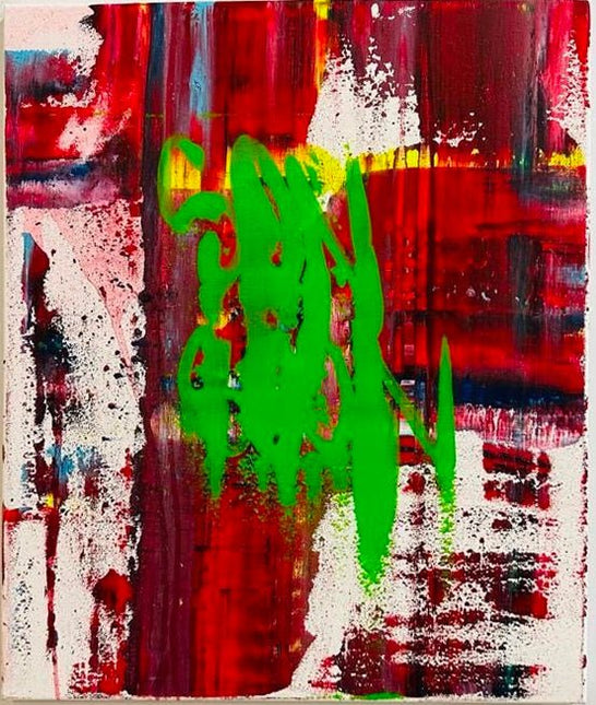 Son Soon - Karl Lagasse