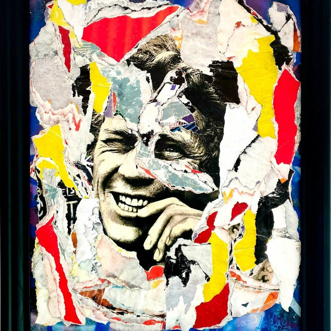 Steeve Mc Queen - Lasveguix