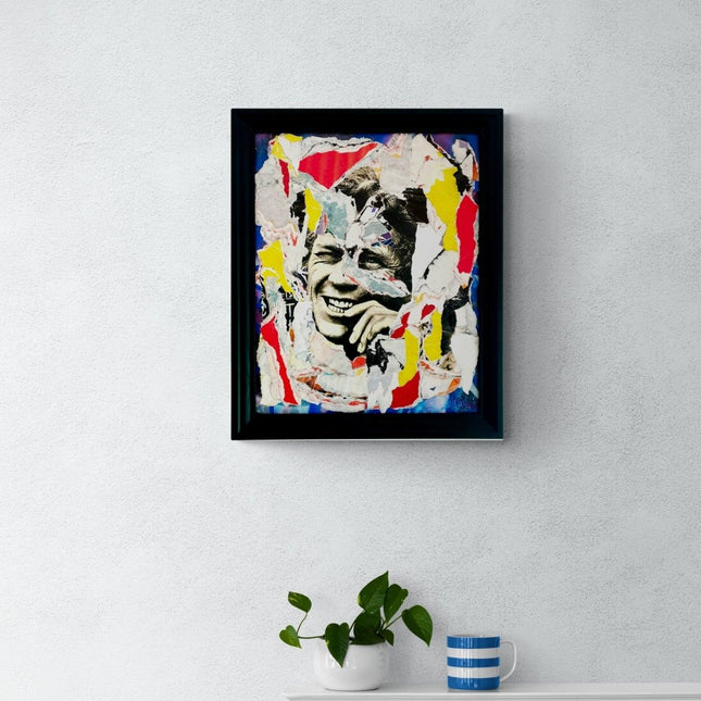 Steeve Mc Queen - Lasveguix