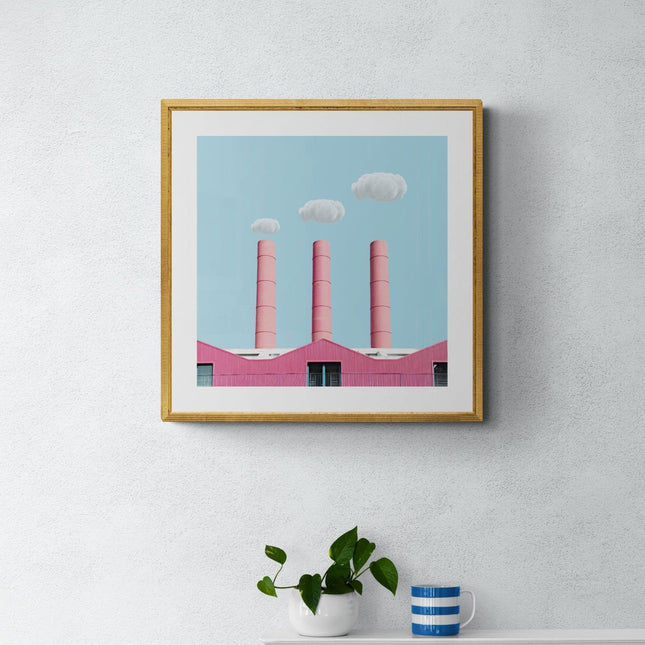 Stefanoni Factory - Mr Strange