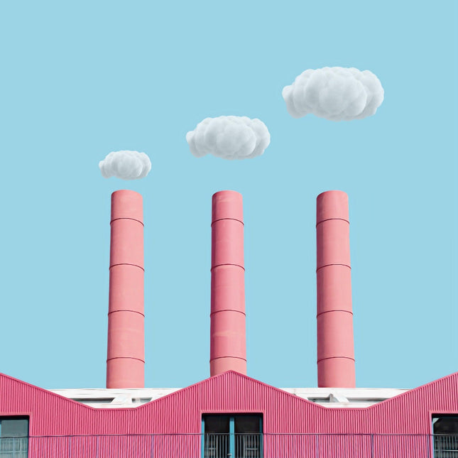 Stefanoni Factory - Mr Strange