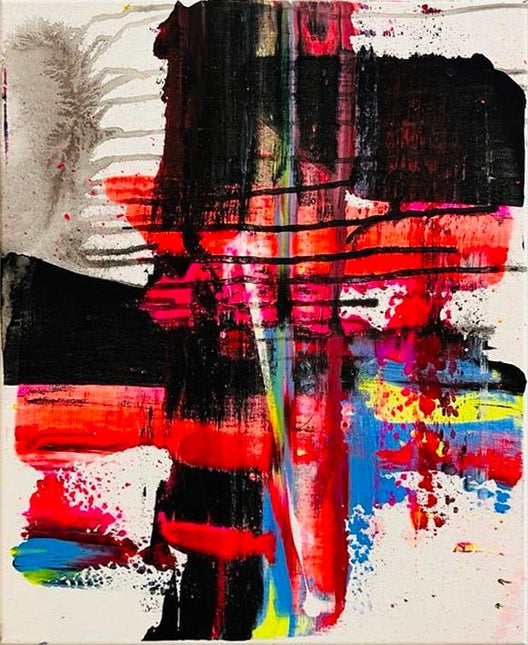 Street Life - Karl Lagasse