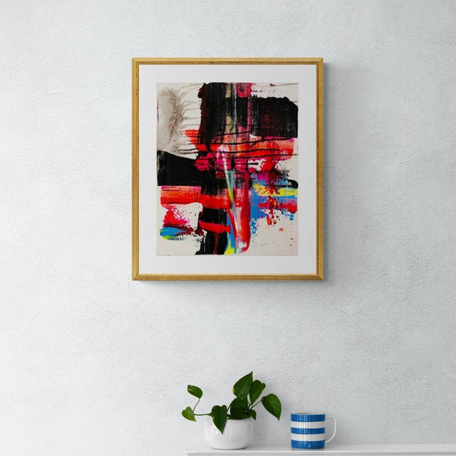 Street Life - Karl Lagasse