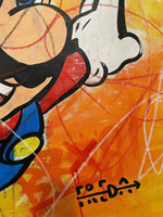 Super Mario Bros - Freda People