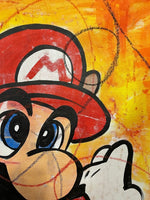 Super Mario Bros - Freda People