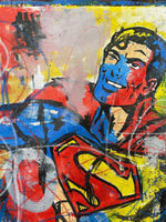 Superman - Freda People