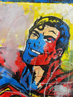 Superman - Freda People