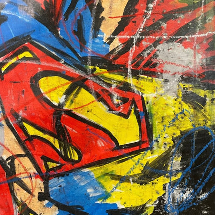 Superman - Freda People