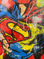 Superman - Freda People