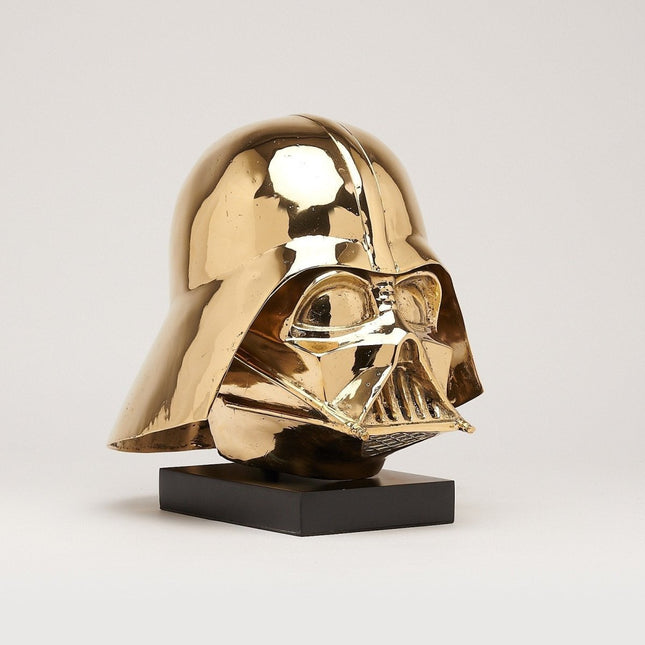 The Alchemist - Dark Vador - Mitch Richmond