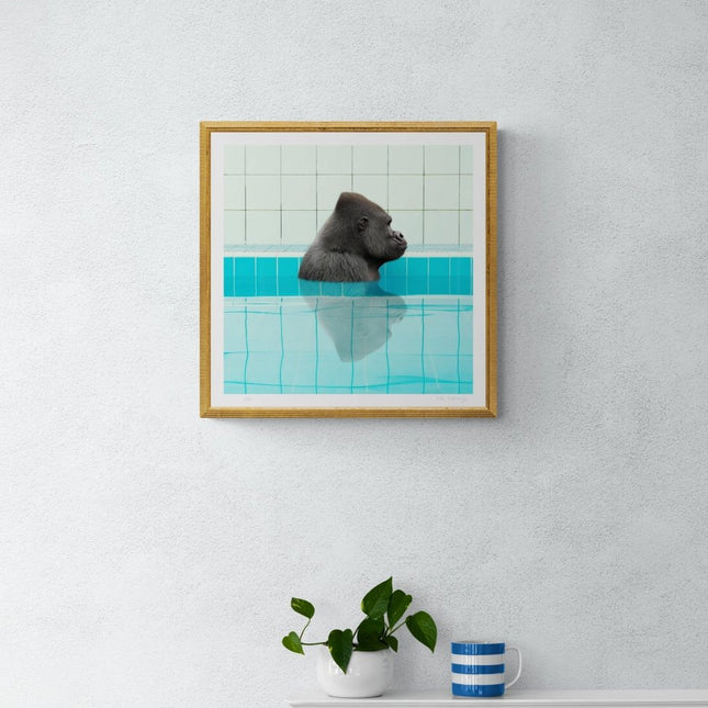 The Bath - Mr Strange