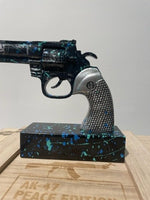 The Black Amex Love Gun 2 - Van Apple