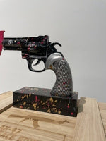The Black Amex Love Gun - Van Apple