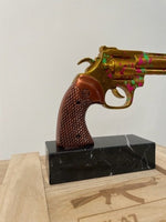 The Dollar Love Gun - Van Apple