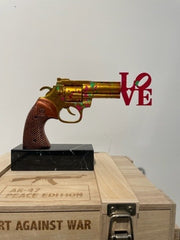 The Dollar Love Gun - Van Apple