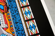 The Mandalorian Church II - Peter Stark